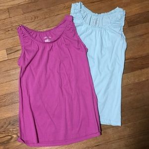 Merona Tank Tops